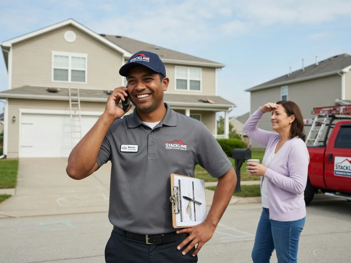 Chimney flashing repair Russell, IA FAQs